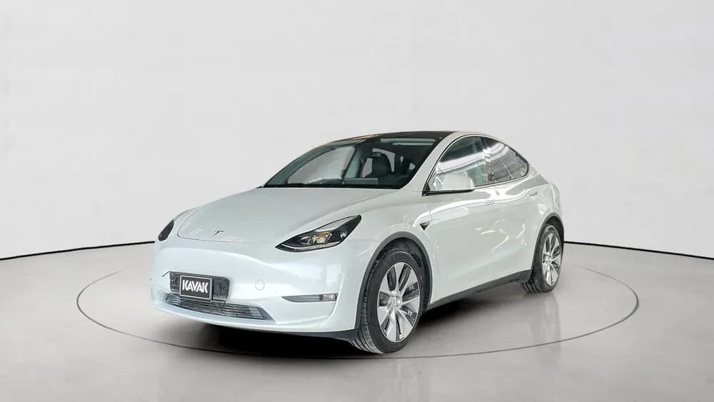 Used Tesla Model Y 2023
