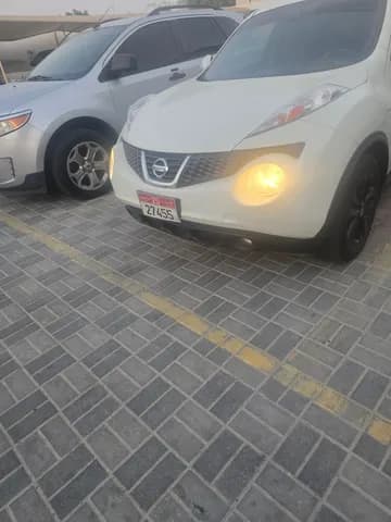 Used Nissan Juke SL Turbo 2012 Used Nissan Juke SL Turbo 2012 used_cars.forSale