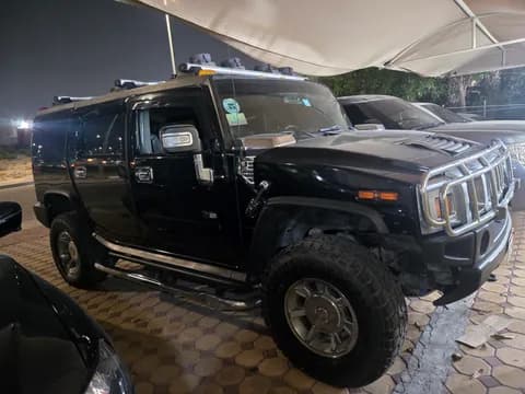 Used GMC Hummer EV SUV EV2 2006 Used GMC Hummer EV SUV EV2 2006 used_cars.forSale