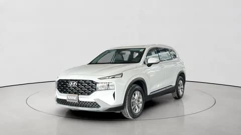 Used Hyundai Santa Fe 2023 Used Hyundai Santa Fe 2023 used_cars.forSale