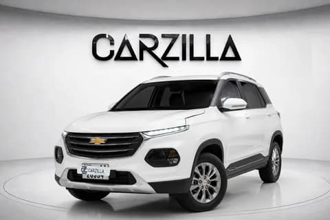 Used Chevrolet Groove 1.5L LT 2023 Used Chevrolet Groove 1.5L LT 2023 used_cars.forSale