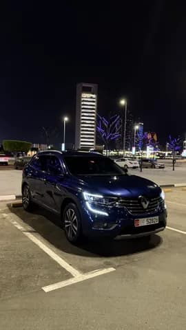 Used Renault Koleos 2.5L LE (4WD) 2018 Used Renault Koleos 2.5L LE (4WD) 2018 used_cars.forSale