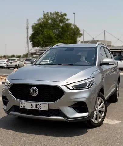 إم جي زي اس 1.5L STD 2025 مستعملة إم جي زي اس 1.5L STD 2025 مستعملة used_cars.forSale