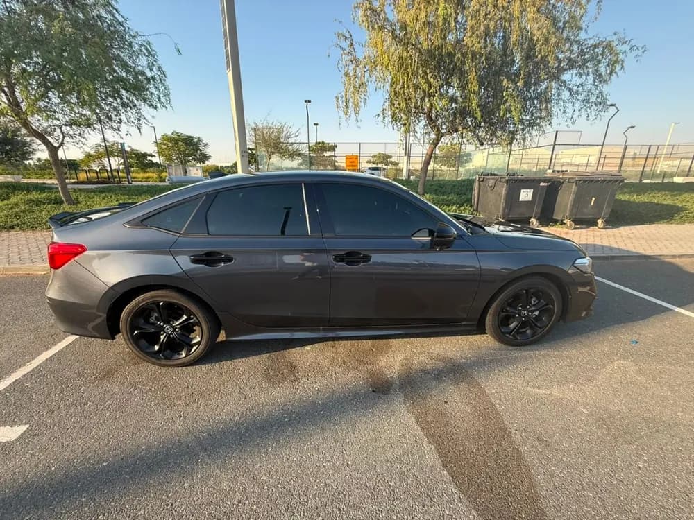 Used Honda Civic 1.5T Sport 2024