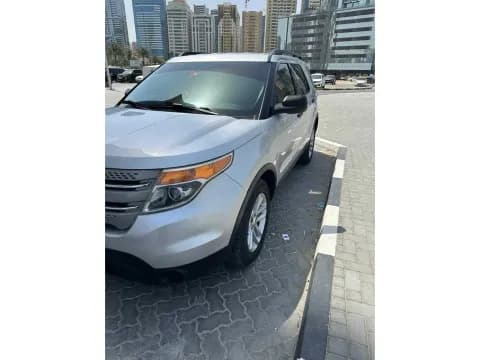 Used Ford Explorer 2015 Used Ford Explorer 2015 used_cars.forSale