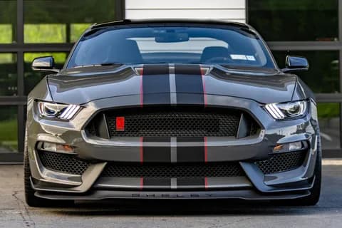 Used Ford Mustang Shelby Cobra GT500 5.8L 2018 Used Ford Mustang Shelby Cobra GT500 5.8L 2018 used_cars.forSale