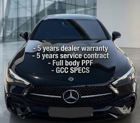 Used Mercedes-Benz CLE Coupe 200 2026 Used Mercedes-Benz CLE Coupe 200 2026 used_cars.forSale