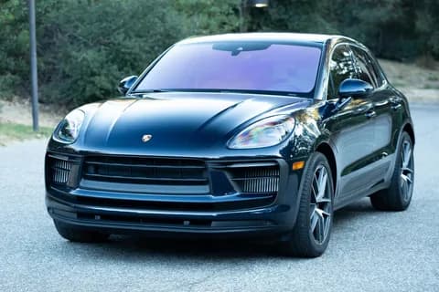 Used Porsche Macan S 2022 Used Porsche Macan S 2022 used_cars.forSale