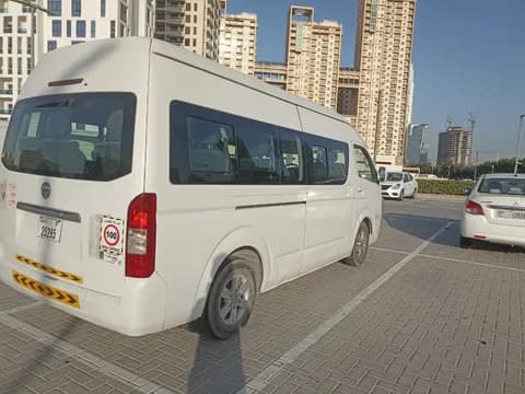فوتون تنلاند Commercial 2021 مستعملة فوتون تنلاند Commercial 2021 مستعملة used_cars.forSale