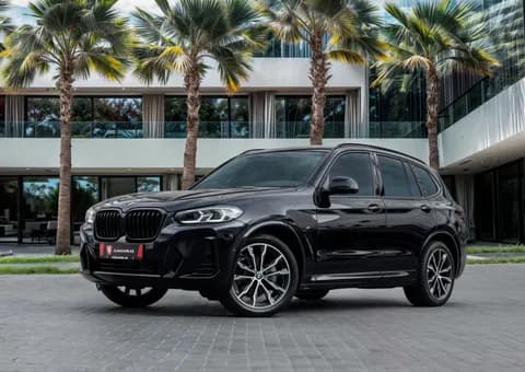 Used BMW X3 2024 Used BMW X3 2024 used_cars.forSale