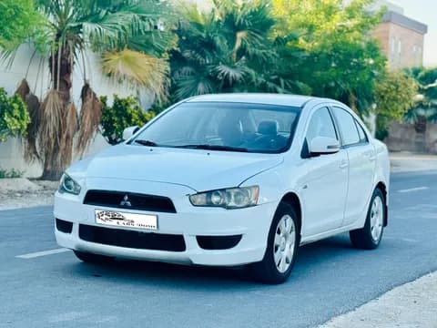 Used Mitsubishi Lancer EX 1.6L GLX 2015 Used Mitsubishi Lancer EX 1.6L GLX 2015 used_cars.forSale