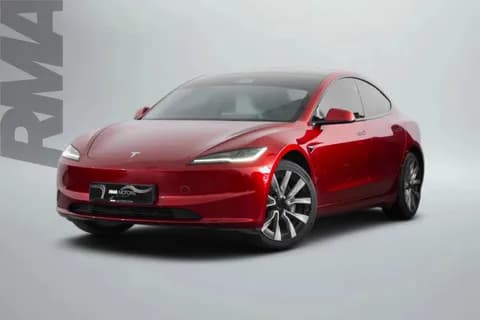 Used Tesla Model 3 2024 Used Tesla Model 3 2024 used_cars.forSale
