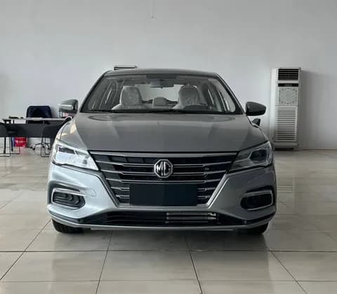 New MG 5 1.5L STD 2025 New MG 5 1.5L STD 2025 used_cars.forSale