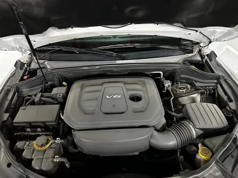 Used Dodge Durango SXT 3.6L 2016 Used Dodge Durango SXT 3.6L 2016 used_cars.forSale