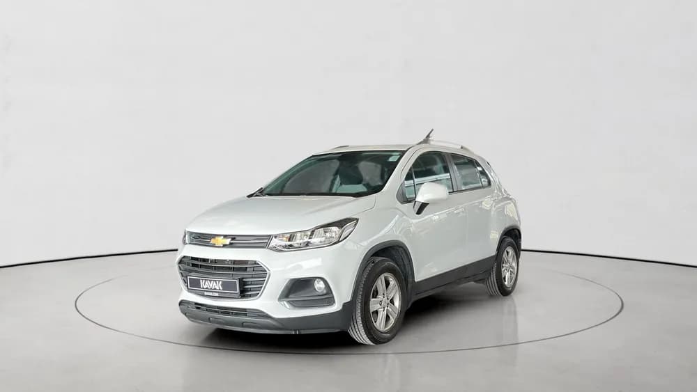 Used Chevrolet Trax 2019