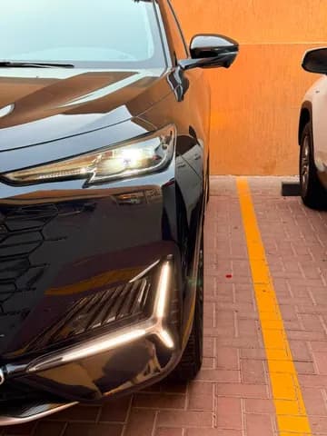 Used Changan UNI-K 2.0T Elite 2025 Used Changan UNI-K 2.0T Elite 2025 used_cars.forSale