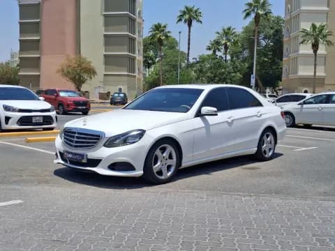 مرسيدس بنز الفئة - إي صلون 2016 مستعملة مرسيدس بنز الفئة - إي صلون 2016 مستعملة used_cars.forSale