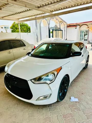 Used Hyundai Veloster 1.6L Top 2016 Used Hyundai Veloster 1.6L Top 2016 used_cars.forSale
