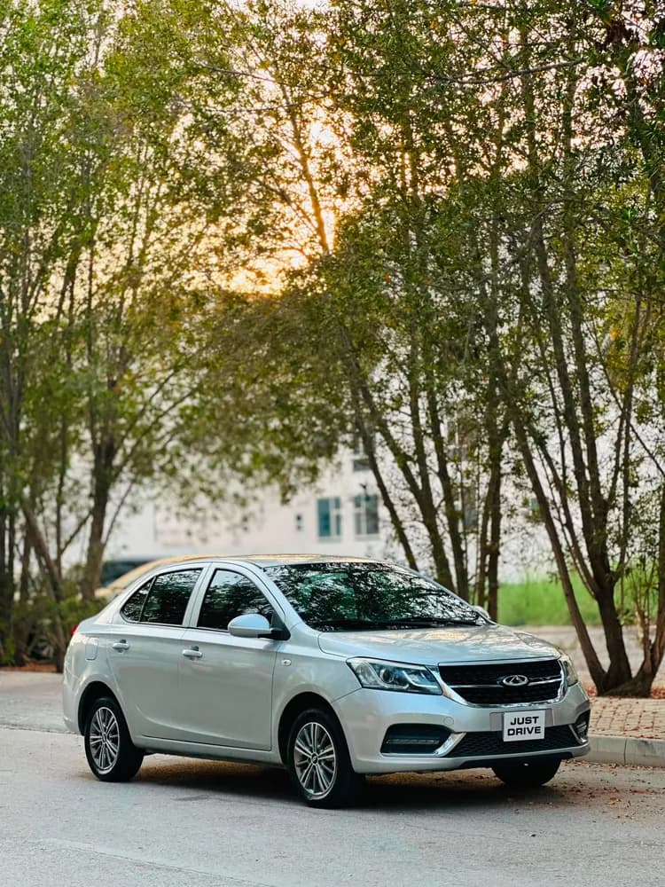 Used Chery Arrizo 3 1.5L (Mid Option) 2021
