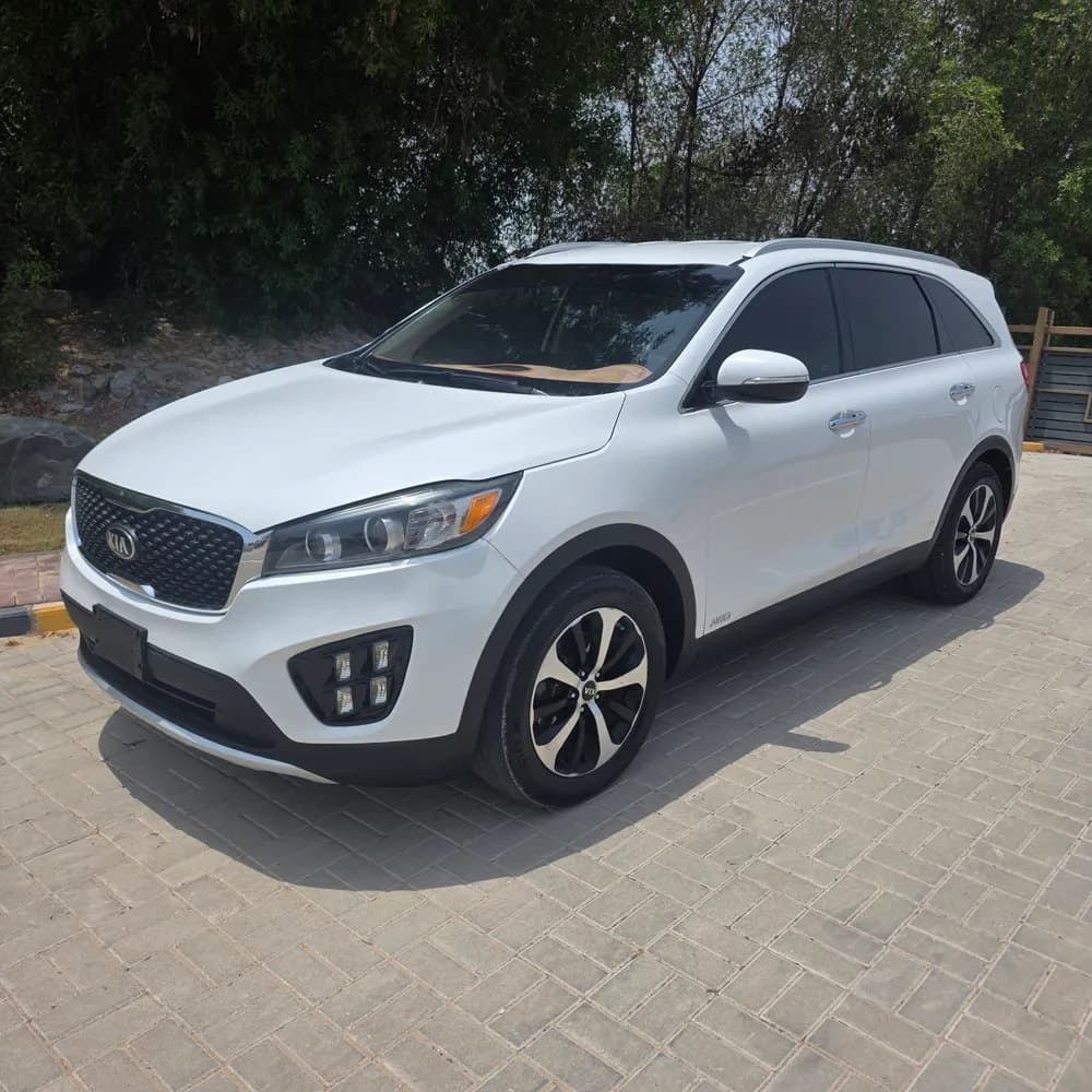 Used Kia Sorento 2.4L 5 Seater 2017