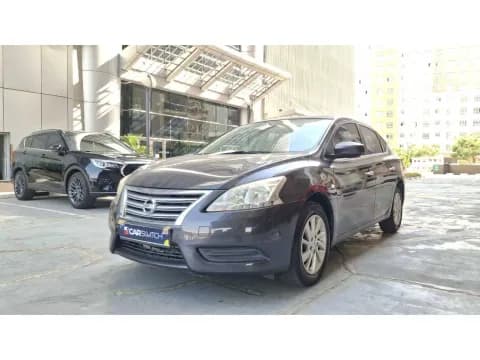 Used Nissan Sentra 2016 Used Nissan Sentra 2016 used_cars.forSale