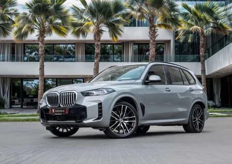 Used BMW X5 2025 Used BMW X5 2025 used_cars.forSale