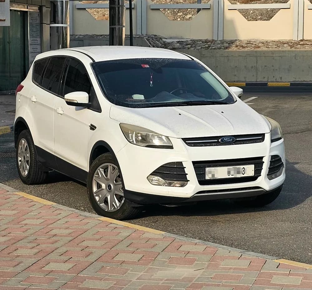فورد اسكيب 2.5L SE 2016 مستعملة