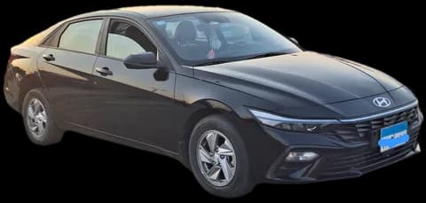 مستعملة هيونداي إلنترا 1.6L 2024 مستعملة هيونداي إلنترا 1.6L 2024 للبيع
