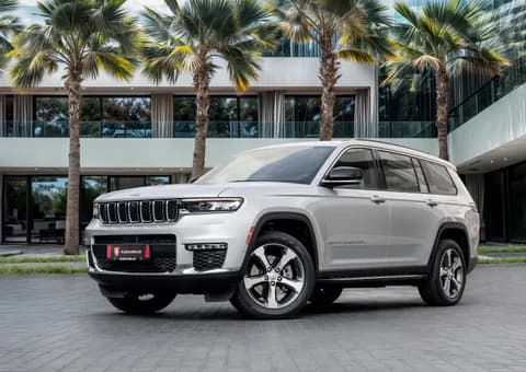 Used Jeep Grand Cherokee Limited 2024 Used Jeep Grand Cherokee Limited 2024 used_cars.forSale