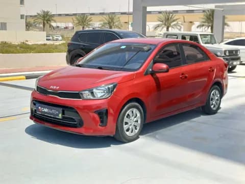 Used Kia Pegas 2023 Used Kia Pegas 2023 for sale