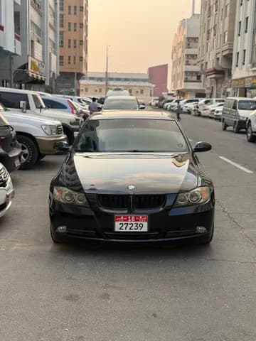 Used BMW 3 Series 330i 2007 Used BMW 3 Series 330i 2007 used_cars.forSale