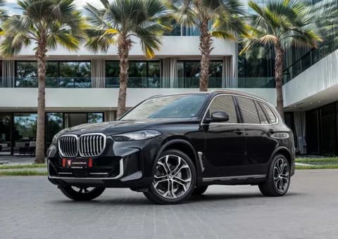 بي إم دبليو اكس5 2025 مستعملة بي إم دبليو اكس5 2025 مستعملة used_cars.forSale