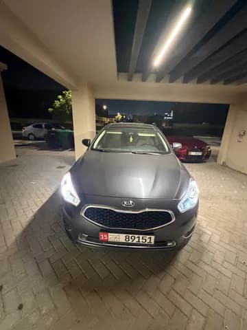 Used Kia Cadenza 4 Door 3.5L LX 2015 Used Kia Cadenza 4 Door 3.5L LX 2015 used_cars.forSale