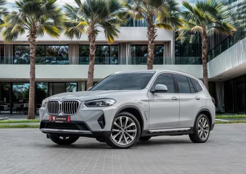 Used BMW X3 2023 Used BMW X3 2023 used_cars.forSale