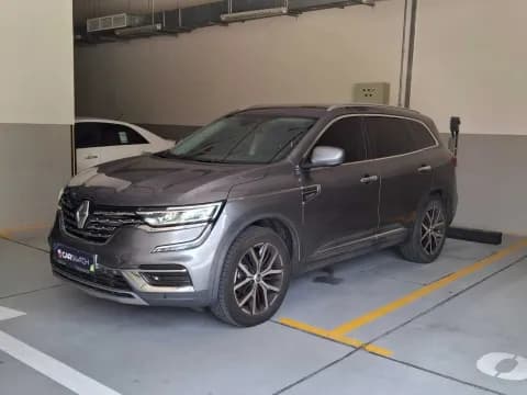 Used Renault Koleos 2023 Used Renault Koleos 2023 used_cars.forSale