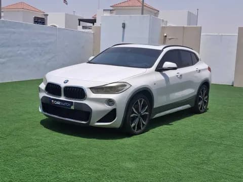 Used BMW X2 2018 Used BMW X2 2018 used_cars.forSale