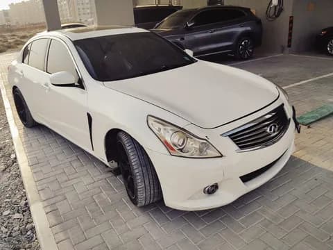 Used Infiniti G37 2013 Used Infiniti G37 2013 used_cars.forSale