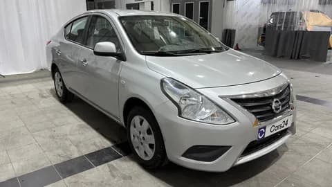 Used Nissan Sunny 2023