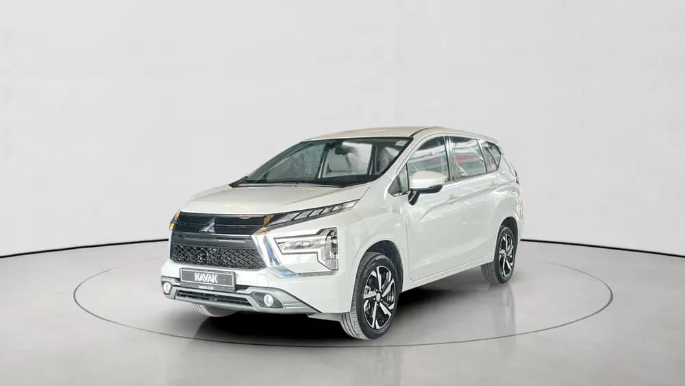 Used Mitsubishi Xpander 2023