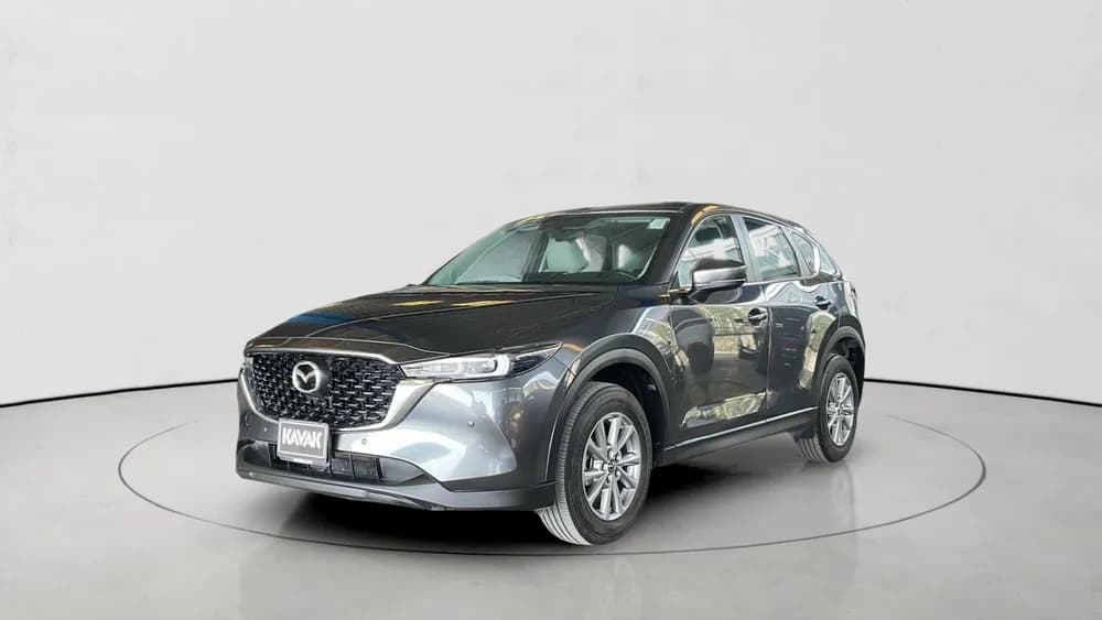 Used Mazda CX-5 2024