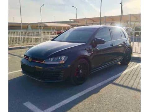 Used Volkswagen Golf 2015 Used Volkswagen Golf 2015 used_cars.forSale