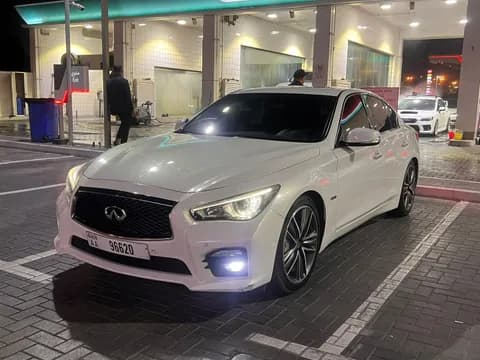 Used Infiniti Q50 3.5L Hybrid Blue Sport 2014 Used Infiniti Q50 3.5L Hybrid Blue Sport 2014 used_cars.forSale