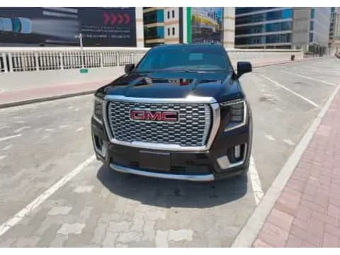 Used GMC Yukon 2024 Used GMC Yukon 2024 used_cars.forSale
