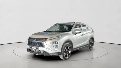 Used Mitsubishi Eclipse Cross 2025 Used Mitsubishi Eclipse Cross 2025 used_cars.forSale