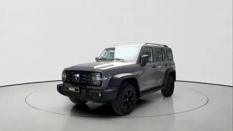 Used Tank 300 2025 Used Tank 300 2025 used_cars.forSale
