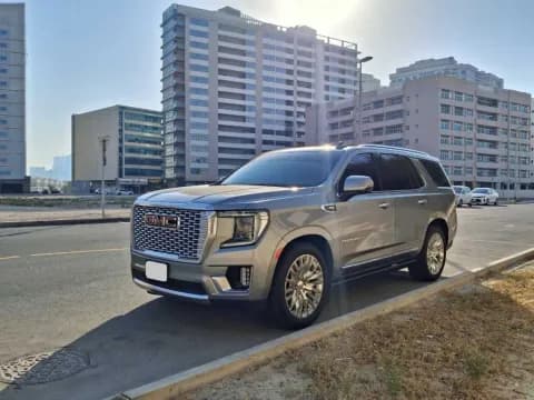 Used GMC Yukon 2024 Used GMC Yukon 2024 used_cars.forSale