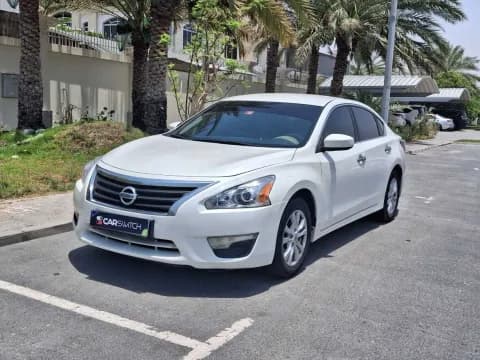 Used Nissan Altima 2015 Used Nissan Altima 2015 used_cars.forSale