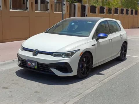 فولكس فاجن جولف 2023 مستعملة فولكس فاجن جولف 2023 مستعملة used_cars.forSale