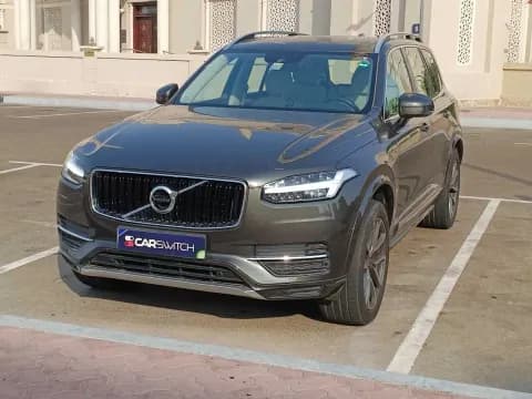 فولفو اكس سي90 2018 مستعملة فولفو اكس سي90 2018 مستعملة used_cars.forSale