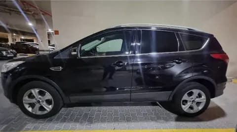 Used Ford Escape 2.0L EcoBoost Titanium (AWD) 2015 Used Ford Escape 2.0L EcoBoost Titanium (AWD) 2015 used_cars.forSale